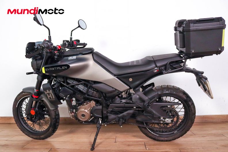 Motorbike image 5