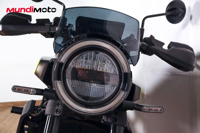 Motorbike image 4