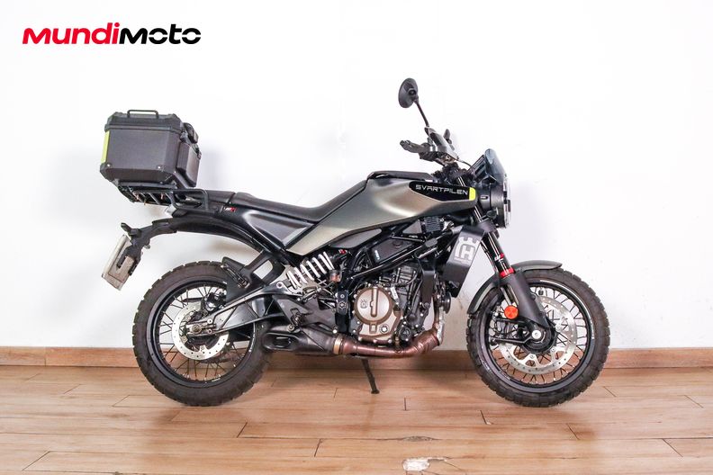 Motorbike image 0