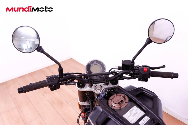 Motorbike image 10
