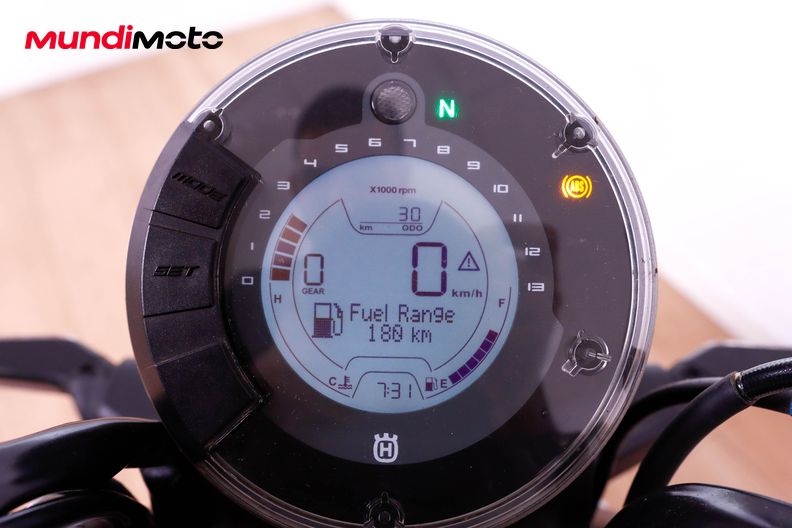Motorbike image 11