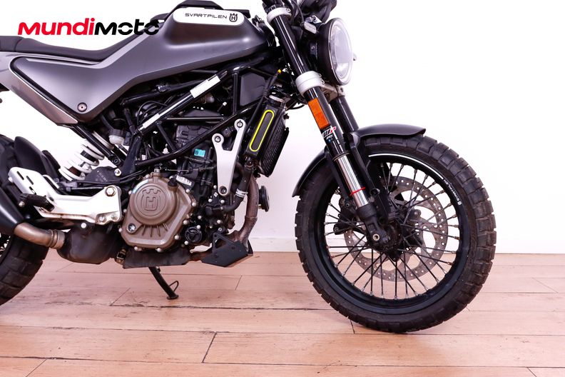 Motorbike image 12