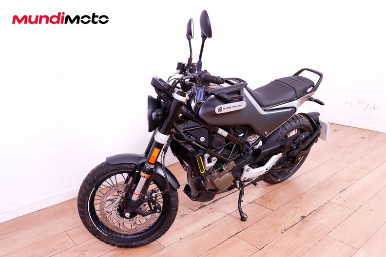 Motorbike image 7