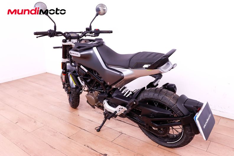 Motorbike image 6