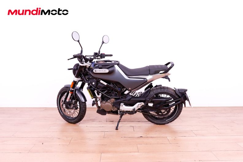 Motorbike image 5