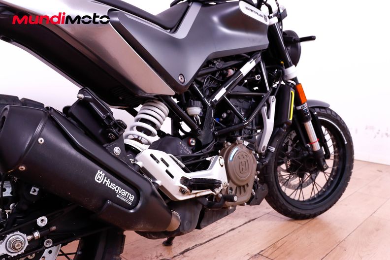 Motorbike image 3