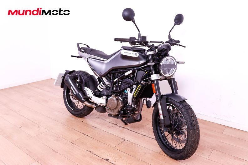 Motorbike image 1