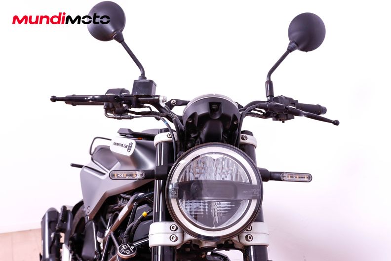 Motorbike image 4