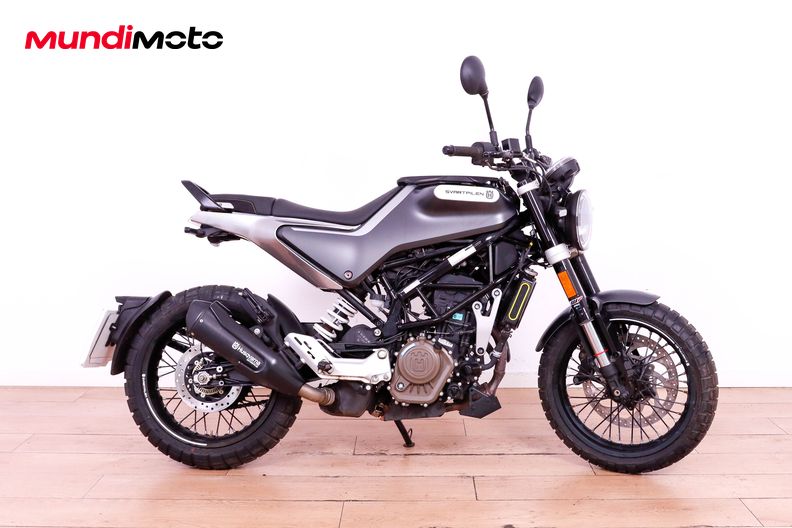 Motorbike image 0