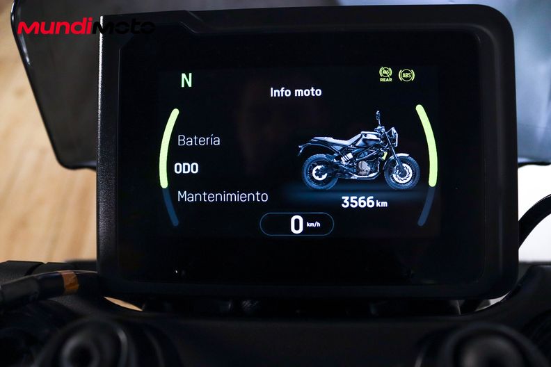 Motorbike image 11