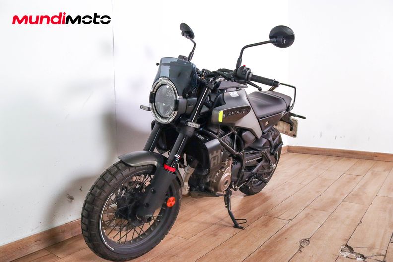 Motorbike image 7