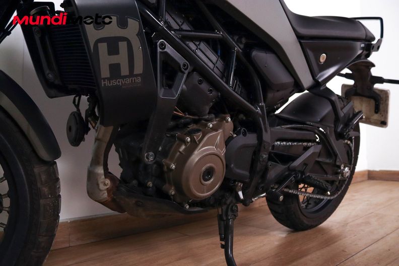 Motorbike image 8