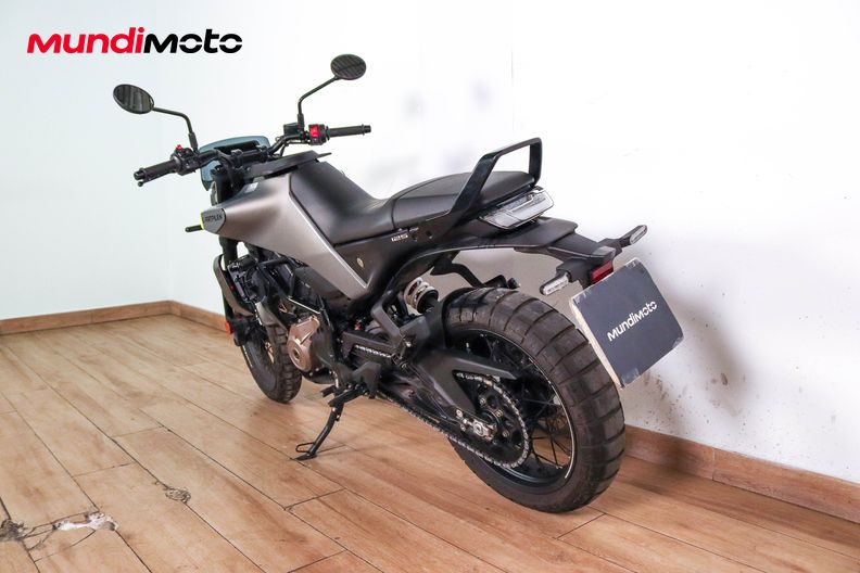 Motorbike image 6