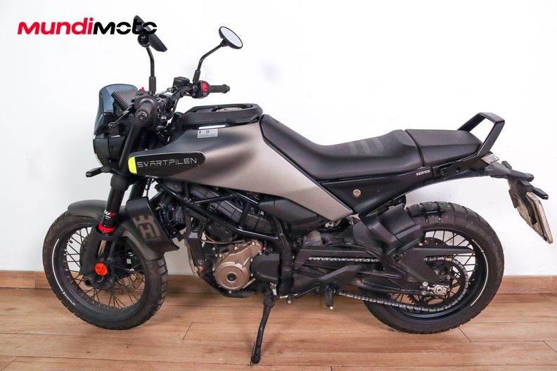 Motorbike image 5