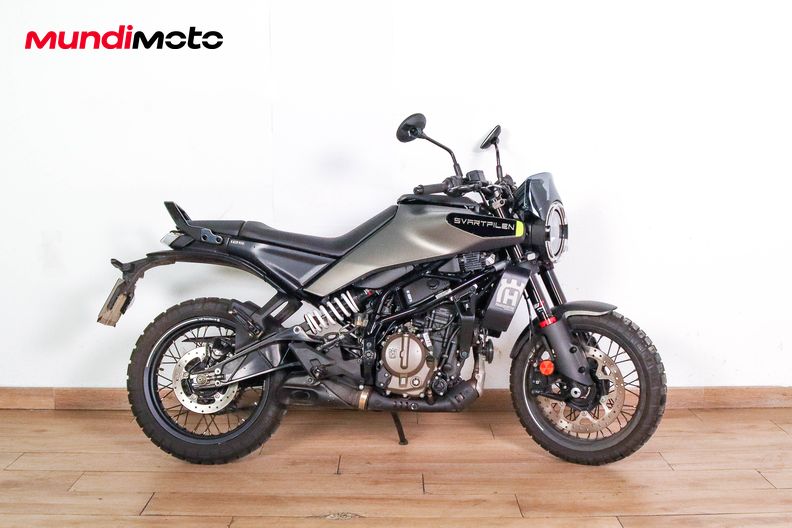 Motorbike image 0
