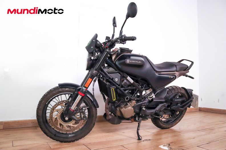 Motorbike image 7
