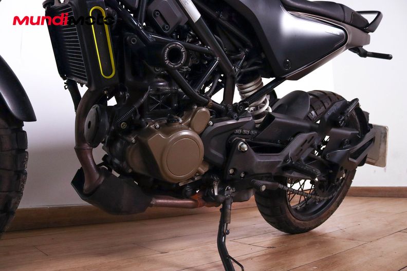Motorbike image 8