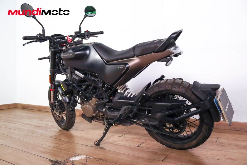 Motorbike image 6
