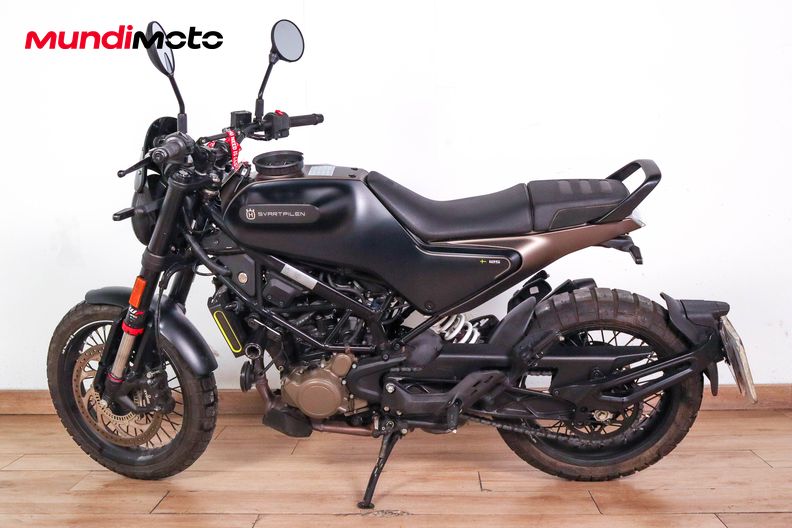 Motorbike image 5