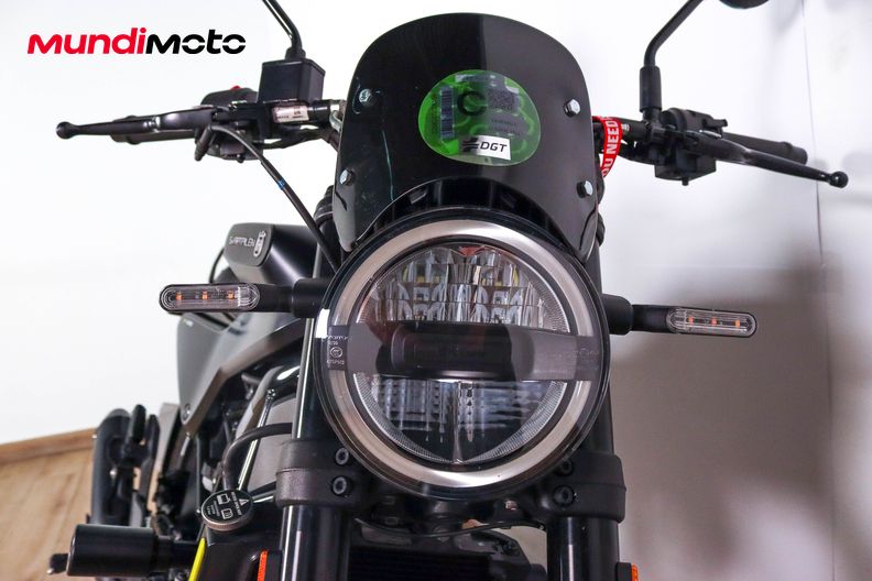 Motorbike image 4