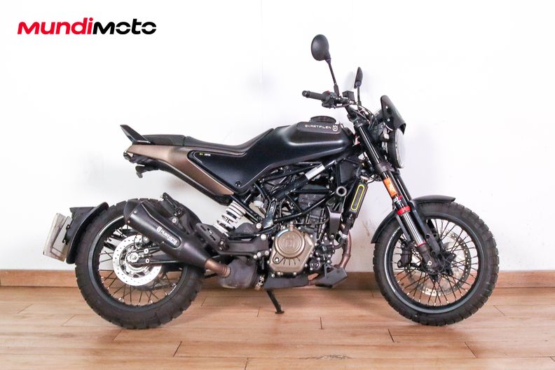 Motorbike image 0