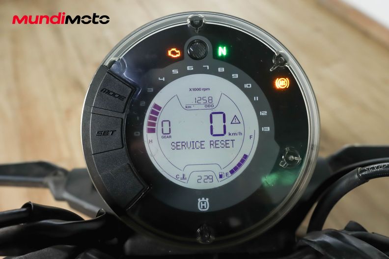 Motorbike image 11