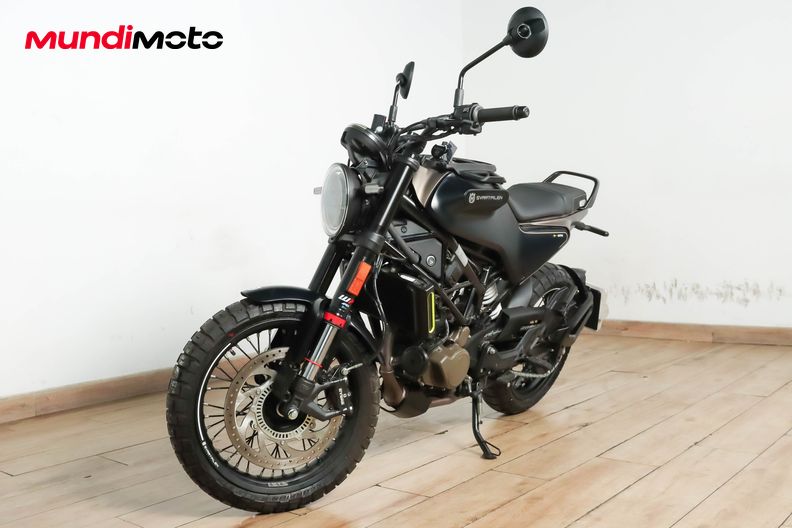 Motorbike image 7