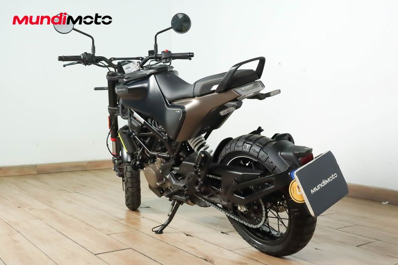 Motorbike image 6