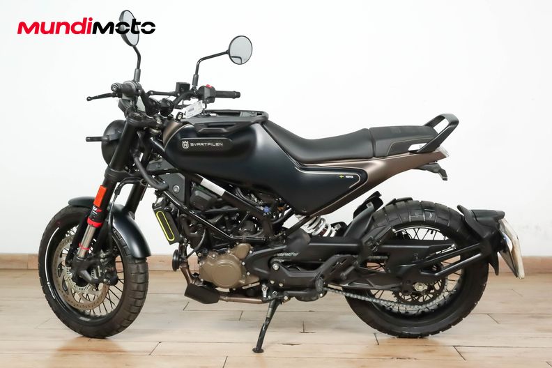 Motorbike image 5