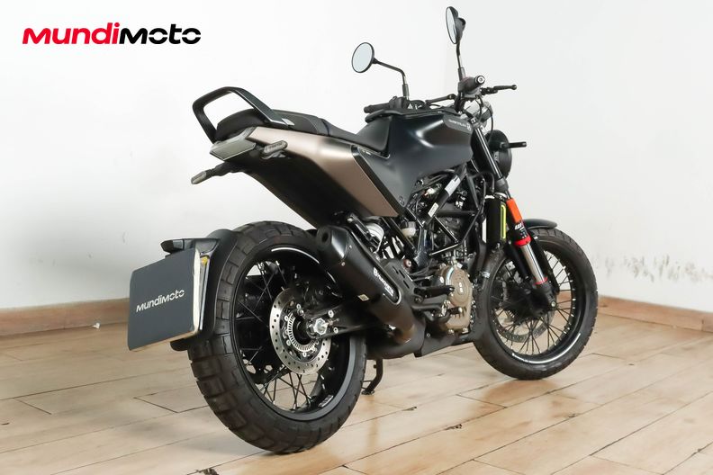 Motorbike image 2