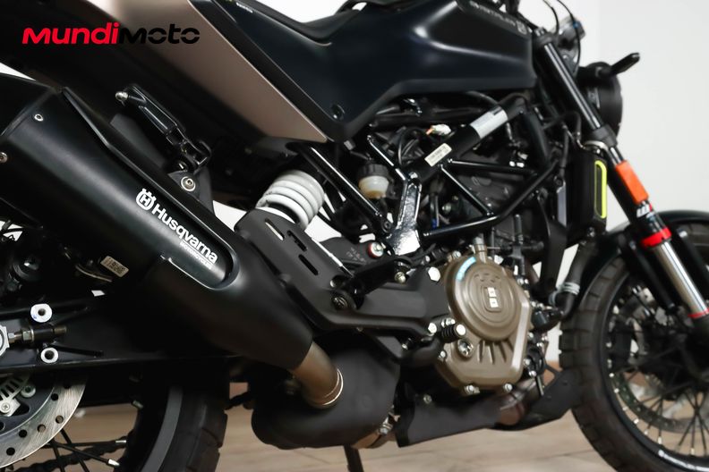 Motorbike image 3