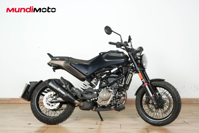 Motorbike image 0