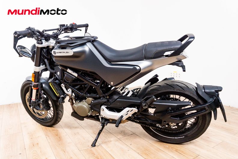 Motorbike image 7