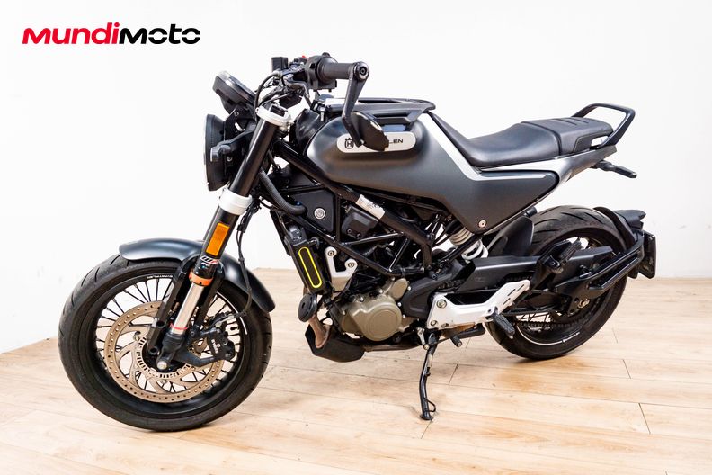 Motorbike image 6