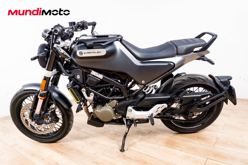 Motorbike image 5