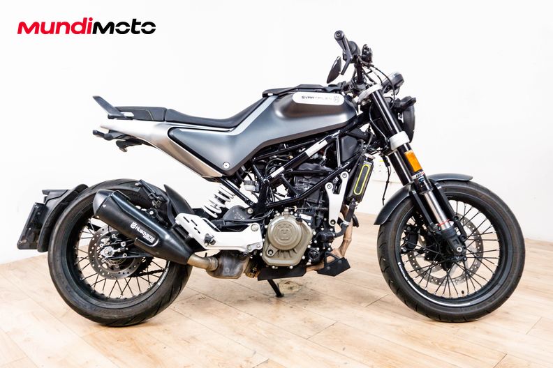 Motorbike image 0