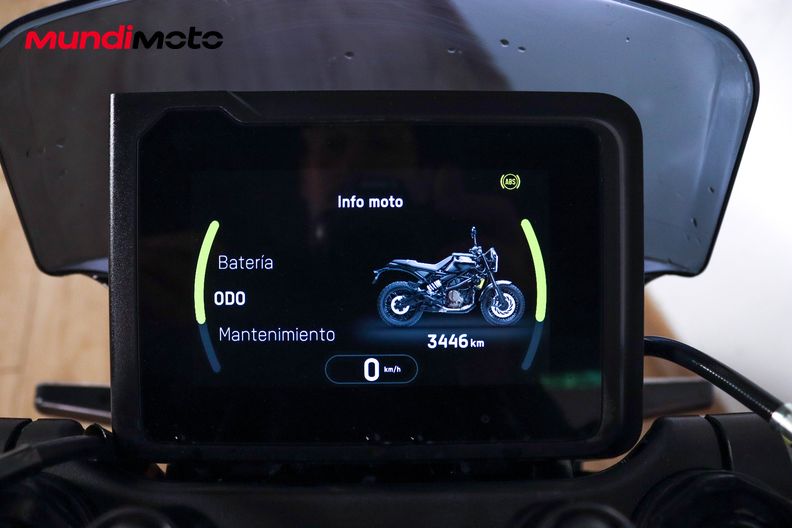 Motorbike image 11