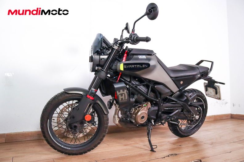 Motorbike image 7