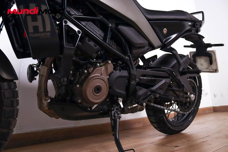 Motorbike image 8