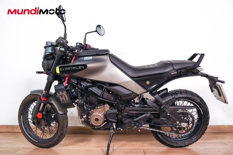 Motorbike image 5