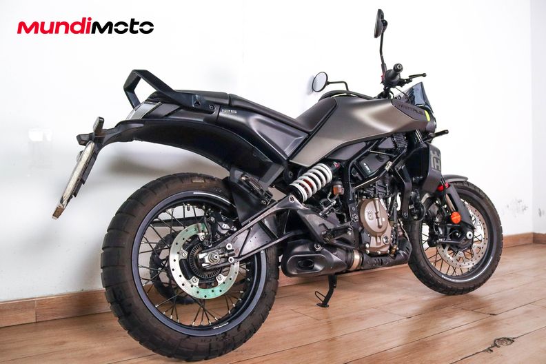 Motorbike image 2