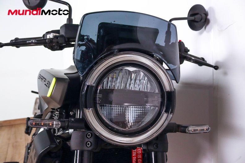 Motorbike image 4