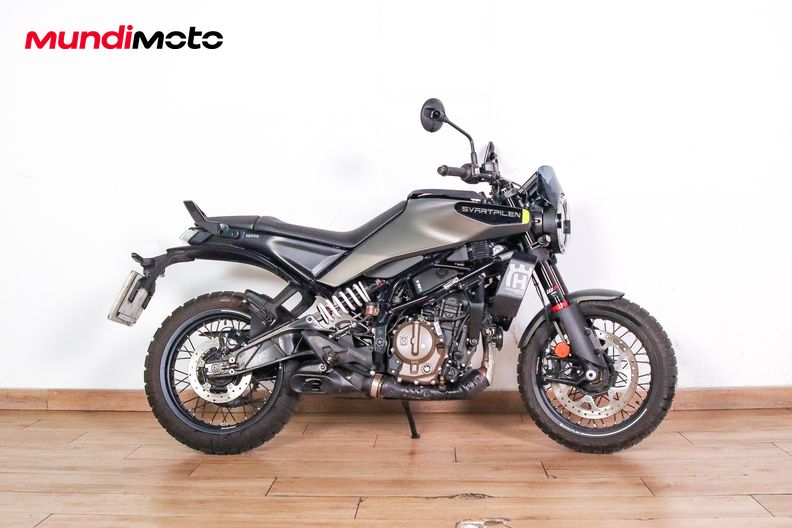 Motorbike image 0