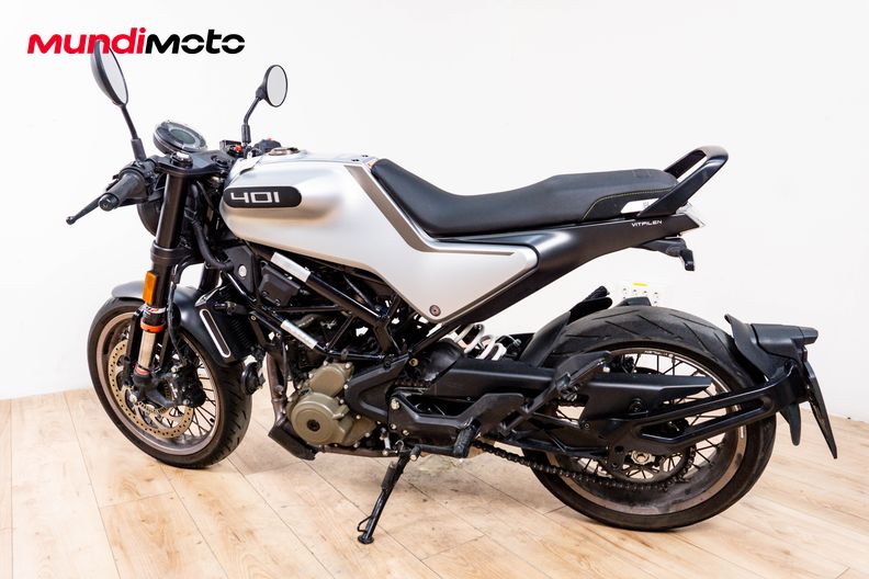 Motorbike image 7