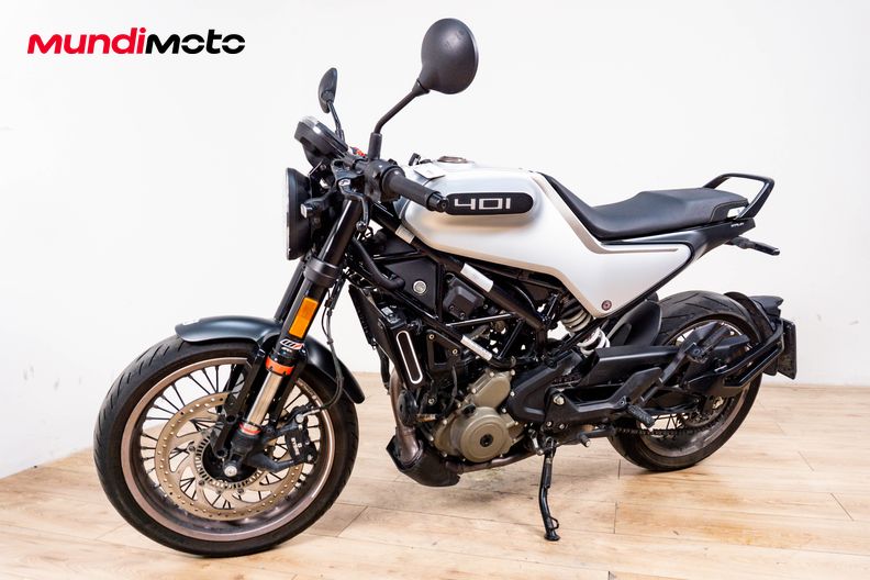 Motorbike image 6