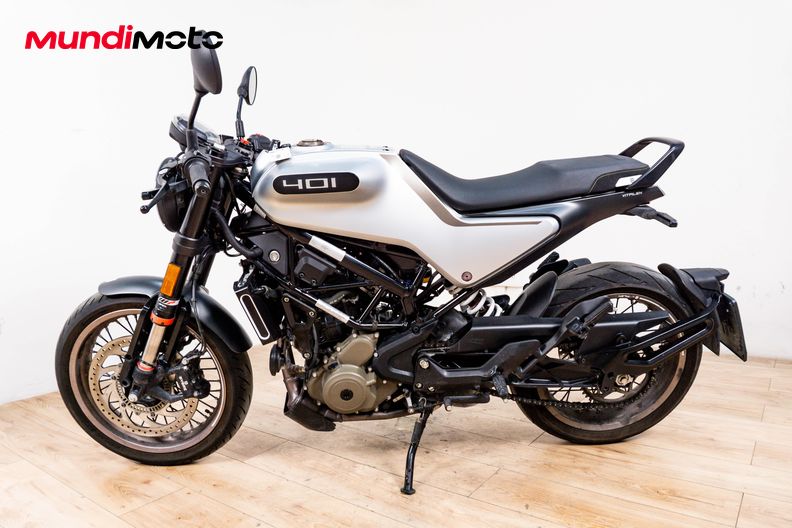 Motorbike image 5