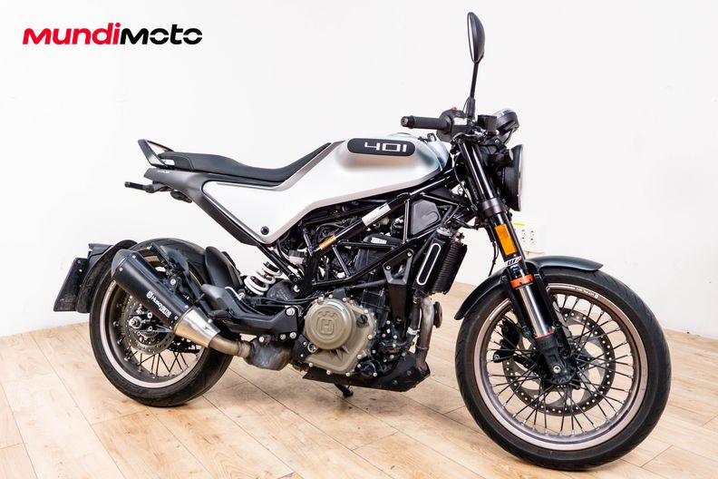 Motorbike image 1