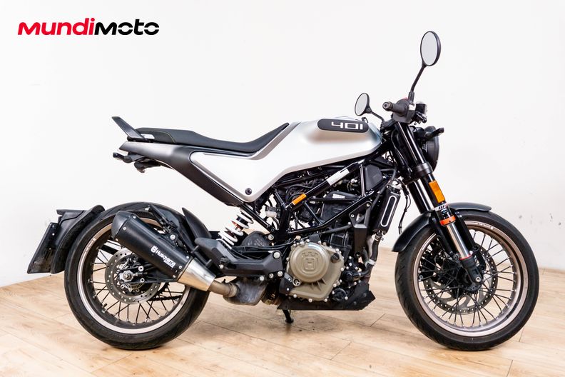 Motorbike image 0
