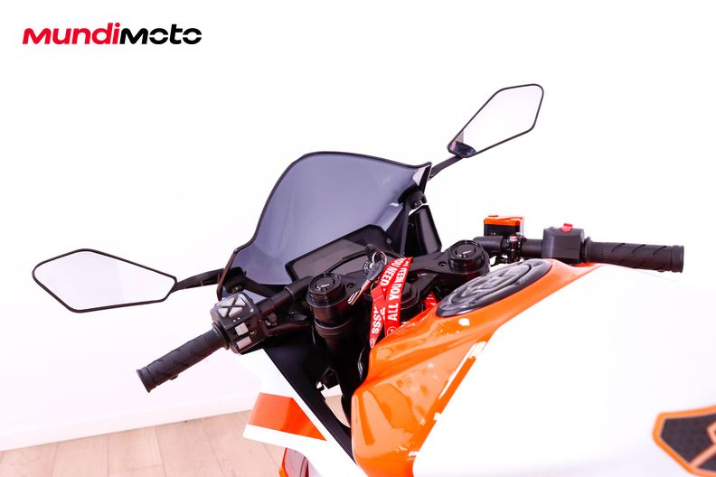 Motorbike image 10