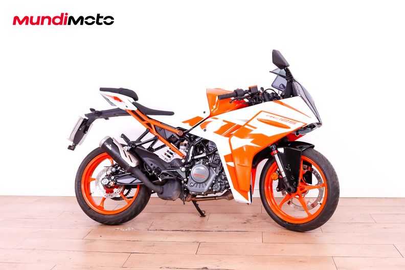 Motorbike image 0
